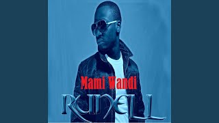 Mami Wandi feat Exile [upl. by Jean-Claude]