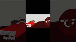 9 Eylül sabahı bana olacak countryballs history edit animation [upl. by Htebizile]