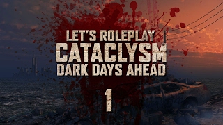 Cataclysm Dark Days Ahead  Ep 1 quotThe Twinquot [upl. by Aitret]