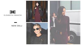 Elisabetta Franchi x Bertoldo Shop [upl. by Scott]