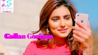 Goriyan Gallan Te Vich Toye Sartaj Virk  new whatsapp status 2019 [upl. by Cyb]