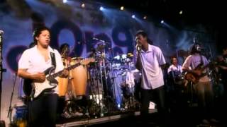 Seu Jorge  Mtv Ao Vivo Full Concert HD [upl. by Runkle]