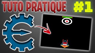 TUTO FR Cheat Engine 8  Modifier une valeur fixe Tuto Pratique 1 [upl. by Niro]