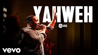 All Nations Music  Yahweh Live Performance ft Matthew Stevenson [upl. by Dare]