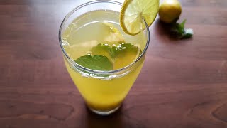 How to Make the Best Mojito Ever  Mojito Drink Recipe [upl. by Erminna]