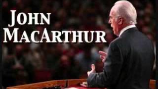 John MacArthur  Dispensationalism  Part 1 Bible QampA [upl. by Nickey]