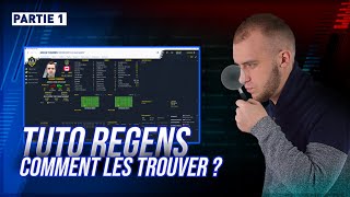 COMMENT TROUVER LES MEILLEURS REGENS Newgens  FOOTBALL MANAGER 2020  Partie 1 [upl. by Adranoel364]