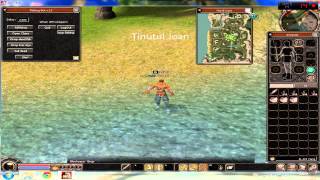 Tutorial instalare FishBot by Kammer  functioneaza 100   Link DOWNLOAD [upl. by Dunston]