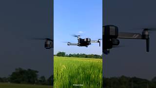 4k GPS drone fly review 🖤 shortvideo viralvideo newvideo drone view [upl. by Briant926]