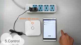 WiFi Alarm System Video Tutorial [upl. by Clemence]