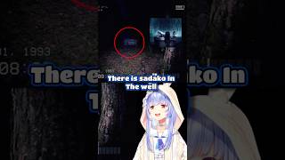 Pekora Funny Reactions To Dont Scream Jumpscare Hololive [upl. by Thais451]