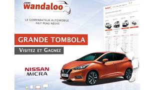 Grande Tombola wandaloocom [upl. by Yaron]