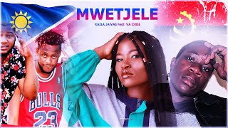 Kazla Jaivas Feat Va Criss  Mwetjele Official Visual [upl. by Edwyna]