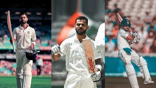 Virat Kohli  Whatsapp Status Tamil  The best Test Captain 🔥 [upl. by Ennasor973]