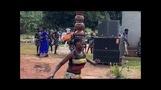 ACHOLI DANCE [upl. by Ysied]