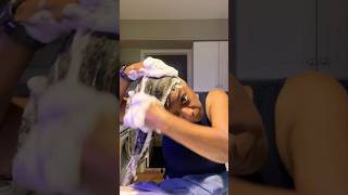 DO THIS TO AVOID HAIR LOSS shortsvideo haircare hair hairgrowth youtubevloggers youtubeshorts [upl. by Kcitrap812]