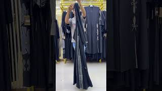 abaya foryou foryoupage dubai videoyoutube youtubeshorts youtubevideo ytshortsvideo [upl. by Urina642]