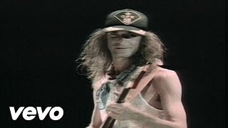 Kim Mitchell  All We Are [upl. by Day]