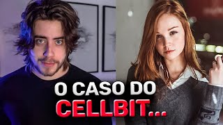 SOBRE O EXPOSED DO CELLBIT [upl. by Linea]