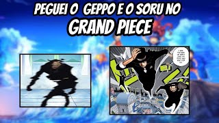 SORU  GEPPO NO GPO 2 [upl. by Garrik53]