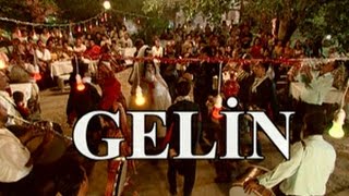 Gelin dizisi 9 bölüm Zara Fikret Kuşkan Yeşim Büber Atilla Saral Ayşegül Devrim 2003 Kanal D [upl. by Htieh986]