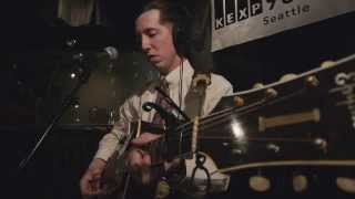 Pokey LaFarge and the South City Three  Full Performance Live on KEXP [upl. by Williamsen522]