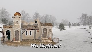 Königshofer Kirchenchor  Weihnachtslieder  Herbergssuche [upl. by Wilburn]