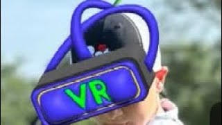 Golf vr episode 4 [upl. by Lanoil159]