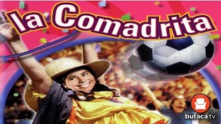 🤣La Comadrita 🤣Divertidísima Película de La India María 1978💕 [upl. by Vedis]