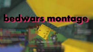 dexland bedwars montage [upl. by Noivaz]