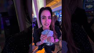 5 turned into this crazy jackpot slots casino jackpot [upl. by Nagad]