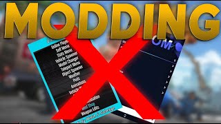 NO MORE MODDING GTA Online huge news [upl. by Idleman152]