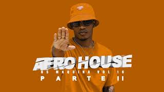 Stribilim de Remix Afro House 2021 Novo OS MAQUINA VOLL 16 PARTE II  Dj Gelson Gelson Official [upl. by Lairbag]