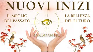 NUOVI INIZI ⭐️ Hai riscritto la STORIA [upl. by Rainwater404]