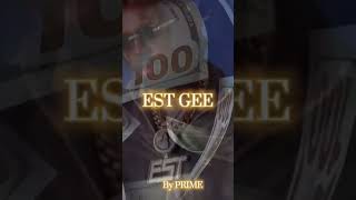 EST GEE BARS 🔥🔥🔥🔥🔥🔥🔥🔥🔥🔥🔥🔥🔥🔥🔥💯 music rap hiphop estgee youngjeezy prime2471 [upl. by Riedel]