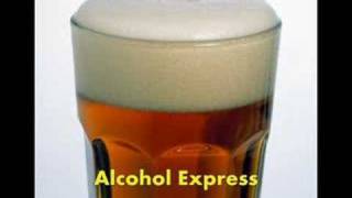 Normaal  Alcohol Express [upl. by Karen]