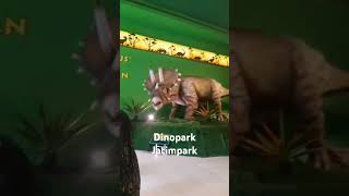 Dinopark Jatimpark banjarmasinbanget banjarmasinbisa jatimpark fypシ゚viral dinopark [upl. by Ecnerrat]