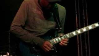 Tony MacAlpine  Empire in the Sky  Live in Holland 2007 [upl. by Suoirrad]