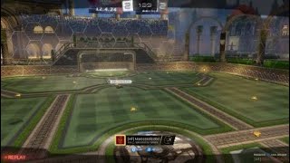 Rocket League®20241201163424 [upl. by Kcirdla]