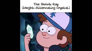 The Shrink Ray  Gravity Falls [upl. by Aitam]