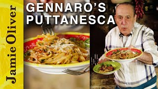 Gennaros Puttanesca  Gennaro Contaldo [upl. by Silera]