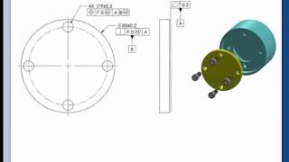 GDampT Tip  Why Datum Shift Is NOT a Bonus [upl. by Utimer]