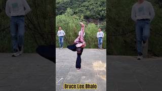 The strongest man in the world 334martialarts strong boxing kungfu viralvideo [upl. by Gilles]