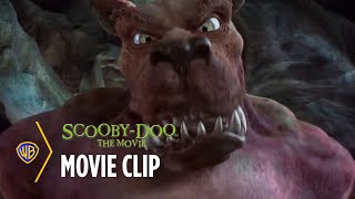 ScoobyDoo 2 Monsters Unleashed  Extended Preview  Warner Bros Entertainment [upl. by Ahsoek]