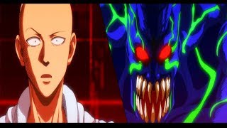 Saitama vs Asura Kabuto batalla final  One Punch man Español Latino HD [upl. by Gorman]