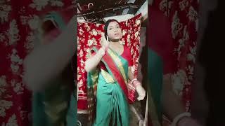 BANAM KODAMangali MandiNew Santali Reels video [upl. by Aicnelav940]