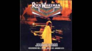 Rick Wakeman  Catherine Parr Osaka 1975 [upl. by Lohman]