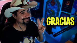 GRACIAS [upl. by Nifares]