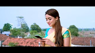 New English Romantic Thriller Movie  Radha Krishna English Dubbed Full Movie  AnuragMusskan Sethi [upl. by Joella]