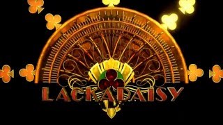 Lackadaisy Intro Logo V2 ♧ [upl. by Polash418]